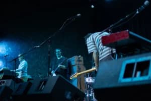 Hypnotic Yo La Tengo