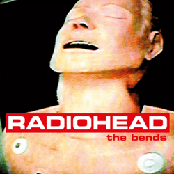 Song Obsession of the Month, The Bends