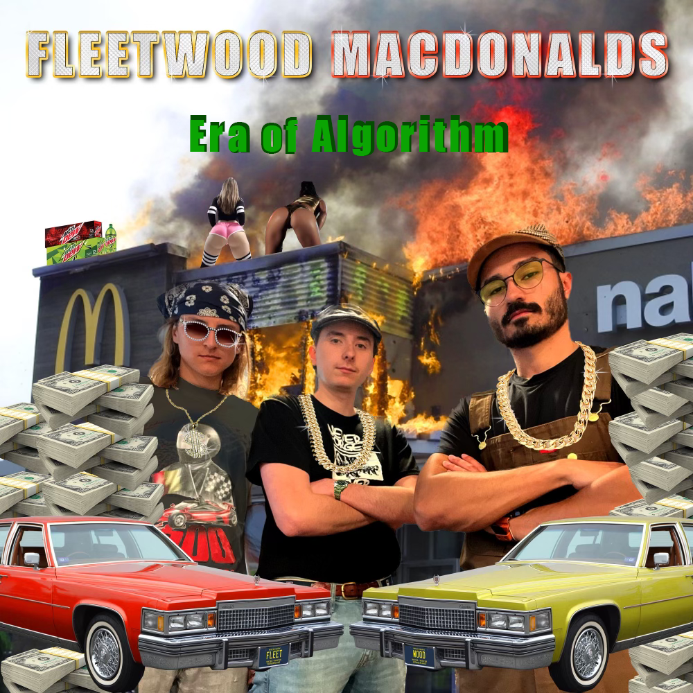 Has Fleetwood Macdonalds Returned?
