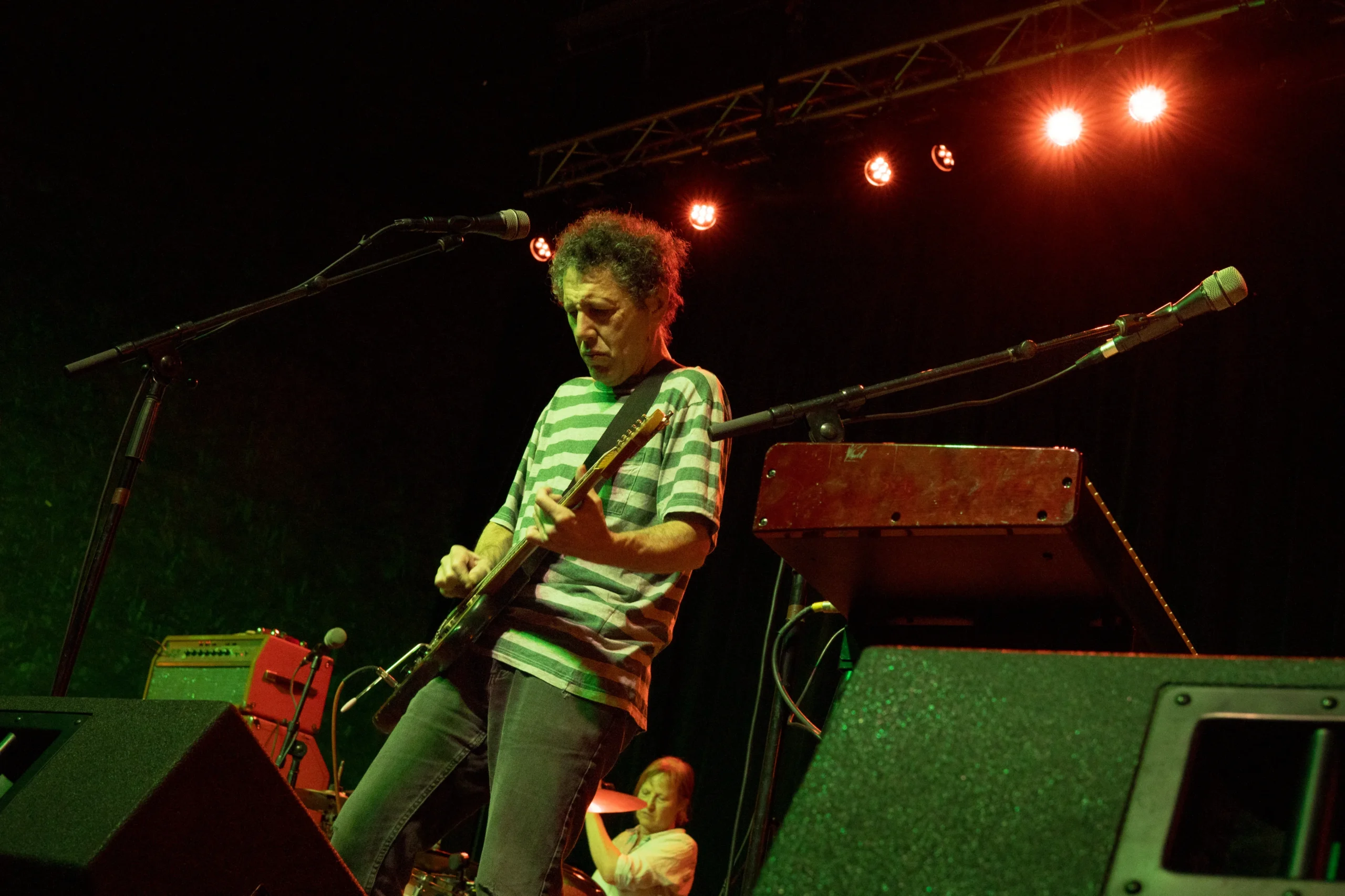 Hypnotic Yo La Tengo